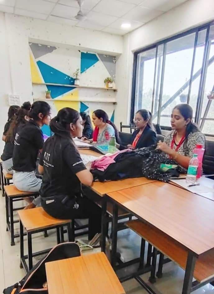 IDT Nashik Institute of Design and Technology Activities & Events photo 40